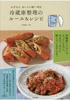 【クリックで詳細表示】冷蔵庫整理のルール＆レシピ ムダなく、おいしく使い切る