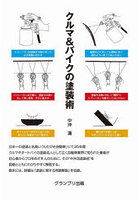 クルマ＆バイクの塗装術 新装版