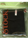 STOCK shorts black