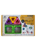 ひらめきがカタチになる!ピタッとマグシェ