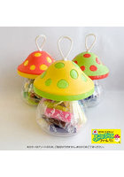 ぷにぷにファーム きのこのむら