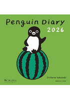 Penguin Diary