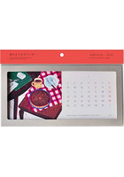 ’26 窓のようなカレンダー