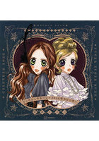 シュガシュガルーン2026年カレンダー