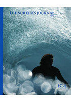 THE SURFER’S JO 15-4