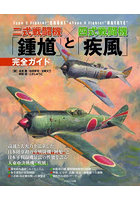 二式戦闘機「鍾馗」と四式戦闘機「疾風」完全ガイド