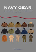 NAVY GEAR