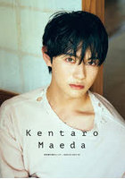 前田拳太郎カレンダー