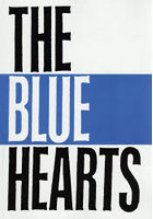 THE BLUE HEARTS