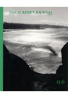 THE SURFER’S JOURNAL JAPAN 15.6（2026April/May）