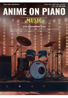 ANIME ON PIANO［MUSIC