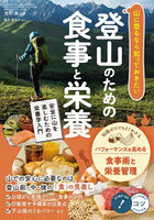 山に登るなら知っておきたい登山のための食事と栄養 安全に山を楽しむための栄養学入門