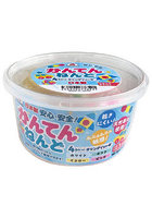 安心安全！かんてんねんどキャンディソーダ
