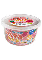 安心安全！かんてんねんどトロピカルポップ