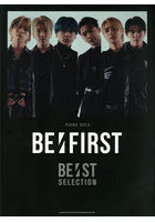 BE:FIRST BE:ST SELEC