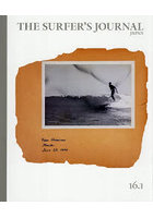 THE SURFER’S JOURNAL JAPAN 16.1（2026June/July）