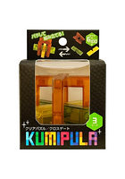 KUMIPULA クリアパズル/クロスゲ