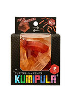 KUMIPULA クリアパズル/レッドコ