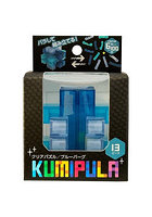 KUMIPULA クリアパズル/ブルーバ