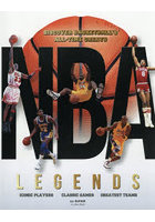 NBA LEGENDS