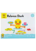 かずとすうじのBalanceDuck