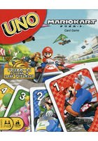 UNOマリオカート
