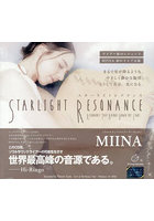 CD スターライトレゾナンス