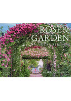 カレンダー ’27 ROSE＆GARDE