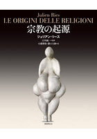 宗教の起源