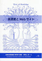 図書館とWebサイト