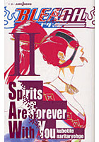BLEACH Spirits Are Forever With You 2