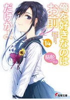 俺を好きなのはお前だけかよ 14