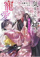 気まぐれな神の罰当たりな寵愛