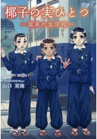 椰子の実ひとつ