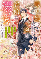 眠り姫は一途な若頭に溺愛されています 借金3千万のための婚約者生活