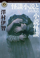 怪談小説という名の小説怪談