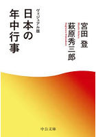 日本の年中行事