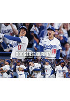 DODGERS’ JOURNEY 大谷翔平・山本由伸みんなでつかんだ世界一