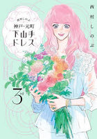 西村しのぶの神戸・元町‘下山手ドレス’ 3rd