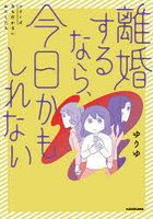 離婚するなら、今日かもしれない