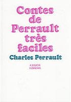 Contes de Perrault tres faciles