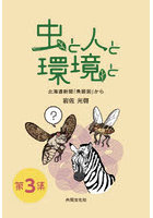 虫と人と環境と 3