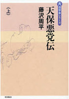 天保悪党伝 上
