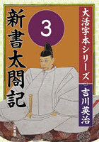 新書太閤記 3