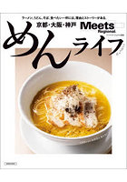 京都大阪神戸めんライフ