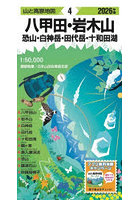 八甲田・岩木山 恐山・白神岳・田代岳・十和田湖