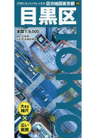 目黒区