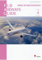 FUJI AIRWAYS GUI 743