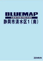 ブルーマップ 静岡市 清水区 1 南