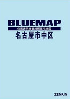 ブルーマップ 名古屋市 中区